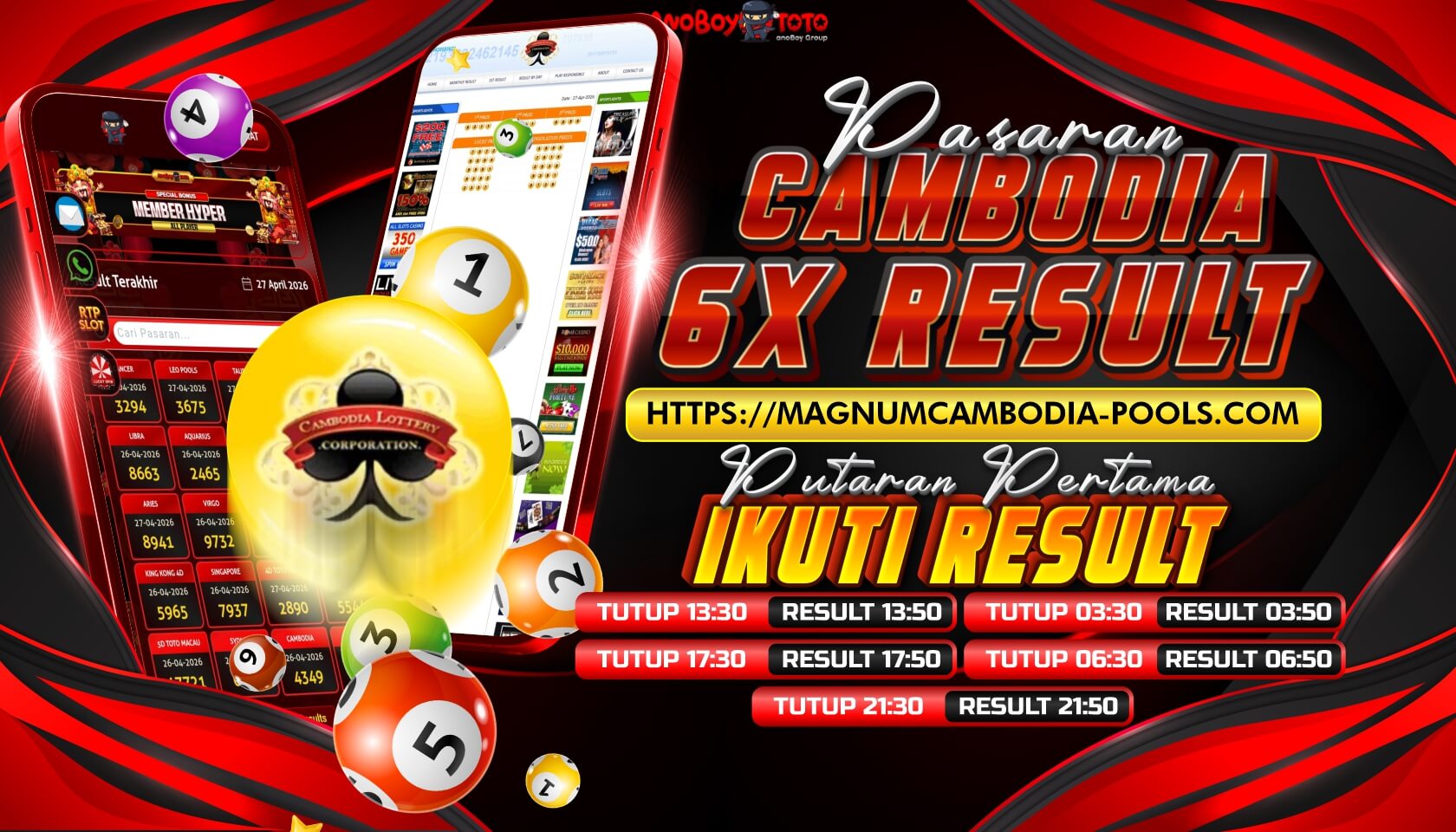 Testimoni Member TOGEL4D