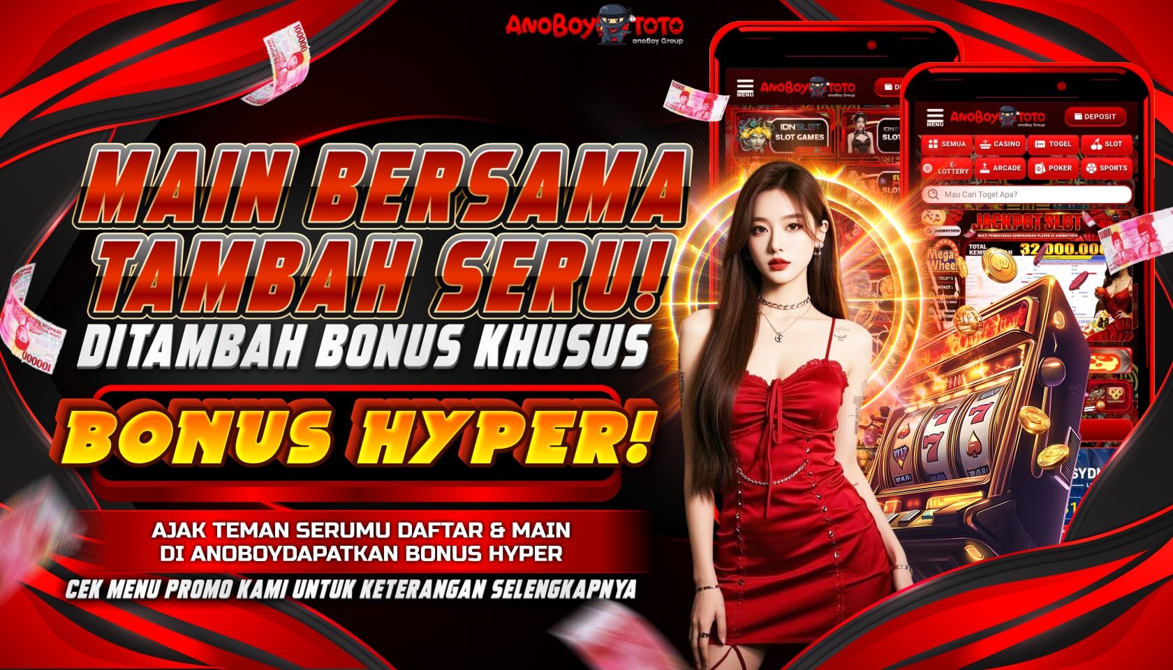Bandar Togel Online Hongkong