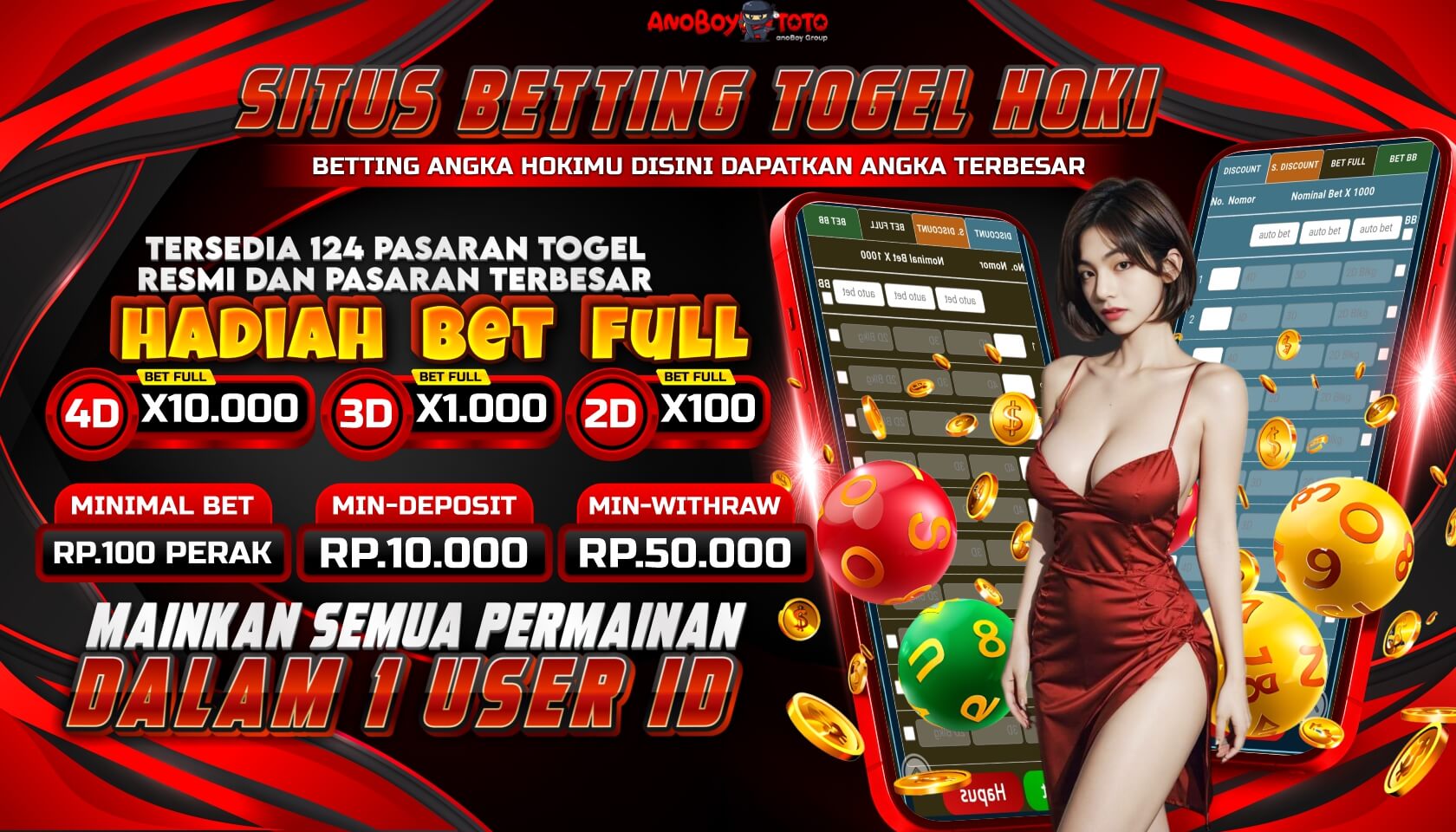 Pasaran Togel Online Jepang