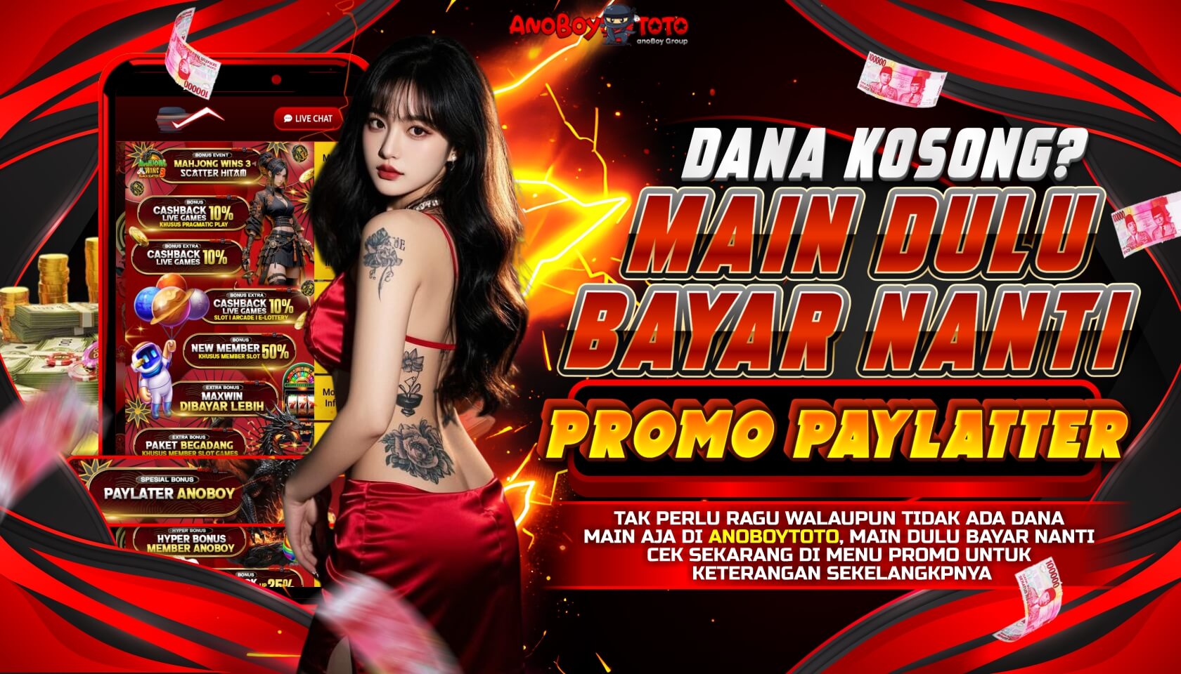 Toto Togel Macau Prize